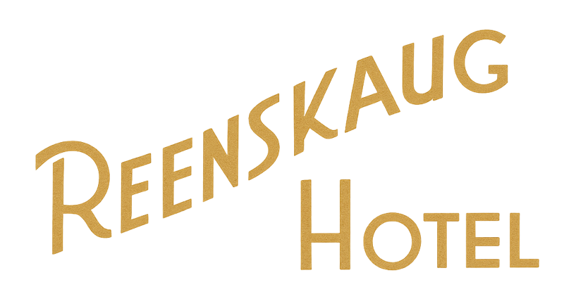 Reenskaug Hotel